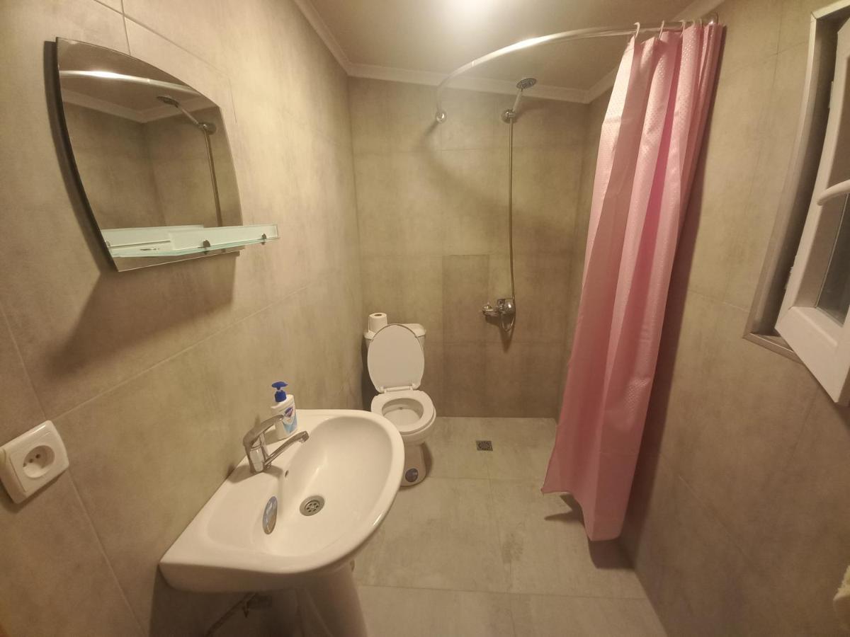 Veli Guest House • Საოჯახო Სასტუმრო Ველი Zemo Alvani Dış mekan fotoğraf
